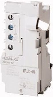 Eaton Wyzwalacz specjalny zwloczny NZM4-XUV (266588) 266588 (4015082665883) komutators