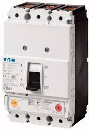 Eaton Wylacznik mocy 40A 3P 36kA NZMC1-A40 (271392) 271392 (4015082713928) komutators