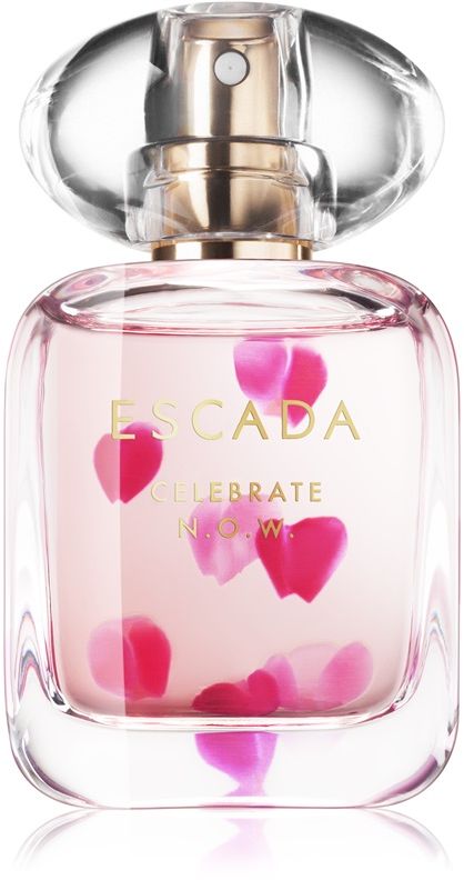 Escada Celebrate N.O.W. Eau de Parfum  50 Women