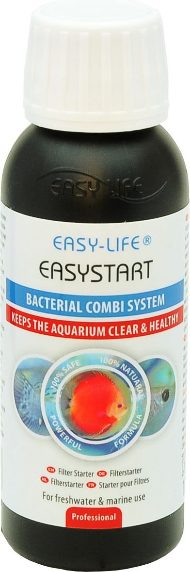 EASY LIFE Easy start 100ml 014124 (8715837040496)