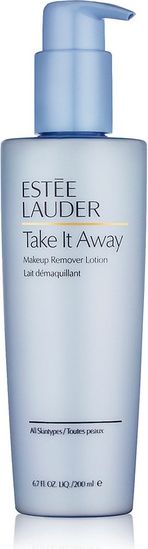 Estee Lauder Take It Away Gentle Makeup Remover Lotion Mleczko do demakijazu skory 200 ml 027131988106 (027131988106) kosmētikas noņēmējs