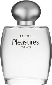 Estee Lauder Pleasures EDC 100 ml 27131521433 (0027131521433) Vīriešu Smaržas
