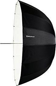 Elinchrom Umbrella Deep white 105cm zibspuldze
