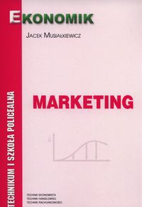 Marketing podrecznik (150346) 150346 (9788377350379)