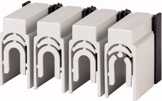 Eaton Oslona koncowek kablowych 4P NZM2-4-XKSAE (119870) 119870 (4015081177219) komutators