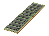 !HPE 64GB (1x64GB) QR x4 DDR4-2666 815101-B21 operatīvā atmiņa