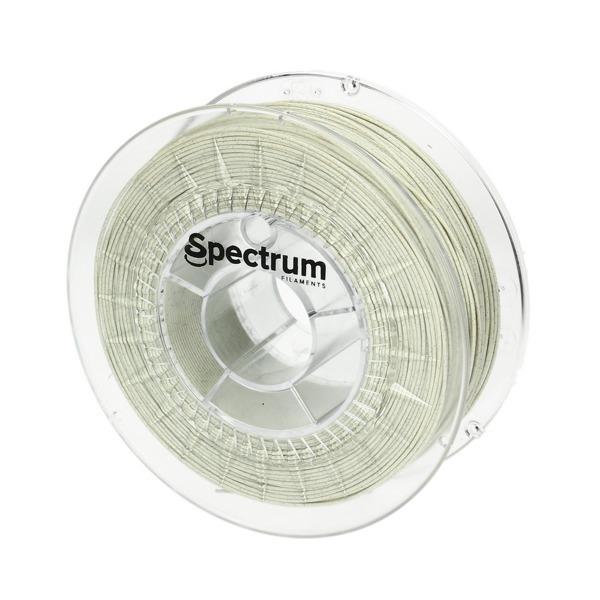 Filament SPECTRUM / PLA SPECIAL / STONE AGE LIGHT / 1,75 mm / 1 kg 3D printēšanas materiāls