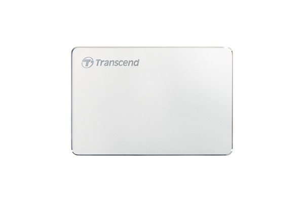 Transcend StoreJet 25C3S     2TB 2,5  USB 3.1 Gen 1 Ārējais cietais disks