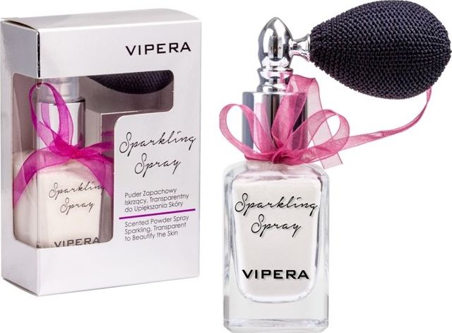 Vipera Puder Sparkling Spray 12 g 5903587458118 (5903587458118)