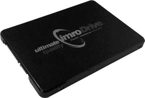 IMRO DYSK SSD-III 120GB  SATA-III 500/380 MB/s SSD disks