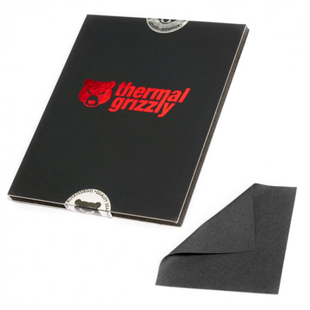 Thermal Grizzly Carbonaut 31x25x0,2 Thermal Grizzly Carbonaut Thermal Pad - 31 × 25 × 0.2 MM 753677507524 ventilators