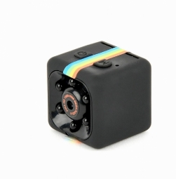 Gembird BCAM-01 Body cam HD 1080p novērošanas kamera