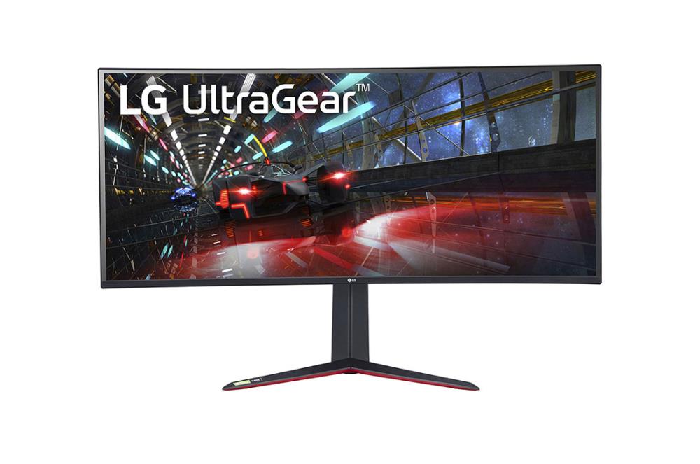 LG 38GN950-B UltraGear 38in monitors