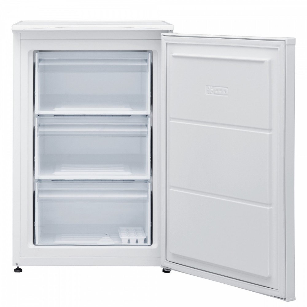 Freezer W55ZM111W Vertikālā Saldētava