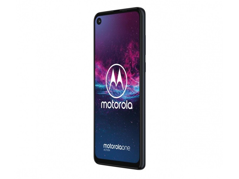 Смартфоны 4 128 гб. Смартфон Motorola one Action. Моторола one. Моторола уан экшен. Motorola one Action дисплей.