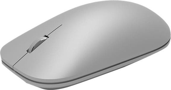 Microsoft Surface Mouse Commercial SC Bluetooth Gray 3YR-00006 Datora pele