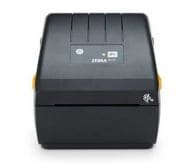 Zebra ZD230 Standard EZPL, 203 dpi EU and UK Power Cords, USB uzlīmju printeris