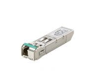 LevelOne Fiber Optical Transc. LevelOne SFP-9231 1.25Gbps Single-mode BIDI SFP Transceiver, 10km, TX 1550 4015867154786 kabelis, vads