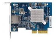 QNAP QXG-10G1T network expansion card Serveru aksesuāri