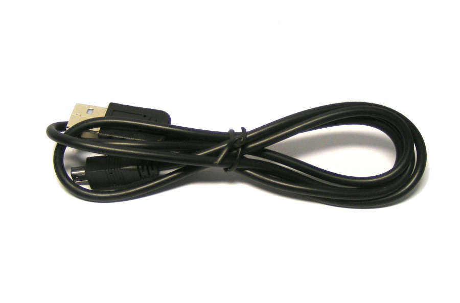 USB cable for camera - S107C-16B S107C-16B