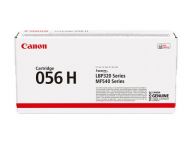 Canon Toner Cartridge 056 H black