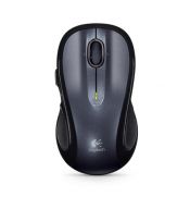 Logitech M510 910-001822 (Laser; 1000 DPI; black color) Datora pele