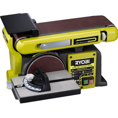 Ryobi RBDS4601G Slīpmašīna