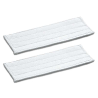 KARCHER CLEANING PADS KÄRCHER 4054278481340 aksesuārs putekļsūcējam