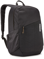 Thule Notus Backpack TCAM-6115 Black (3204304) portatīvo datoru soma, apvalks