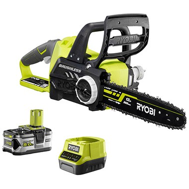 Chainsaw AKU 18V RCS18X3050F RYOBI