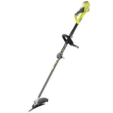 Ryobi RBC1226l Electric scythe Zāles pļāvējs - Trimmeris