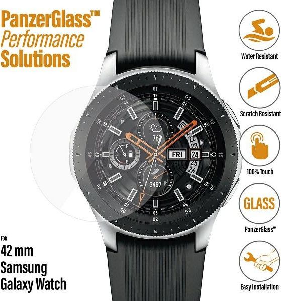 PanzerGlass PanzerGlass Samsung Galaxy Watch (42 mm) 108097 (5711724072024)