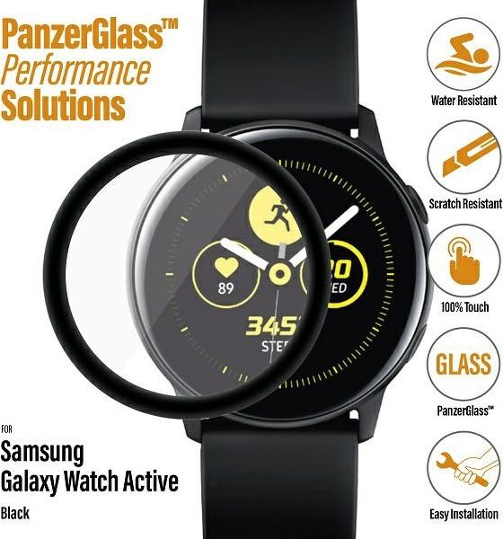 PanzerGlass PanzerGlass Galaxy Watch Active 108099 (5711724072048)