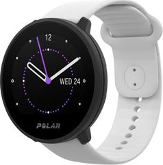 Polar Unite white S-L Viedais pulkstenis, smartwatch
