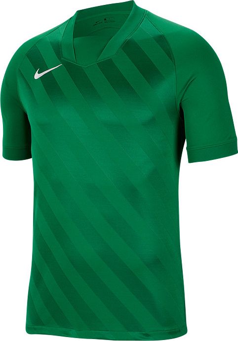 Nike Koszulka meska Challenge III zielona r. XXL (BV6703-302) BV6703-302*XXL (193654325404)