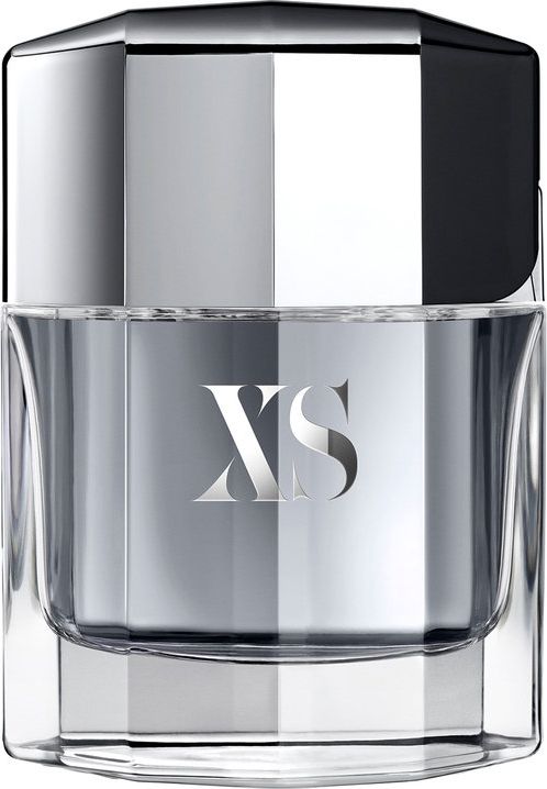 Paco Rabanne XS Eau de Toilette  100 Men