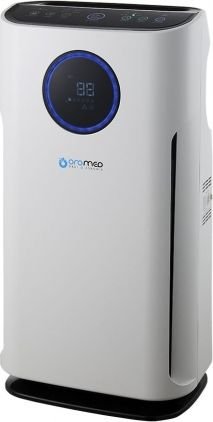 Oczyszczacz powietrza Oromed Oro-Air Purifier HEPA Premium 6358661 (5907222589946) Klimata iekārta