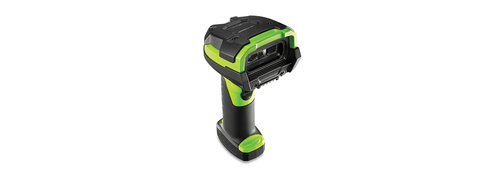 Zebra LI3608, 1D, Standard Range Rugged, corded, scanner only, 1PLI3608-SR00003VZWW 8437016535295 svītru koda lasītājs