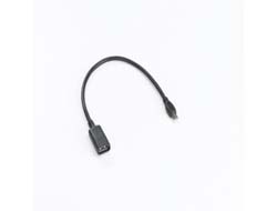 Zebra Cable Host Cable (mini USB on Female USB), for MK3000, MK4000 and MK500 (25- 119281- 01R) svītru koda lasītājs