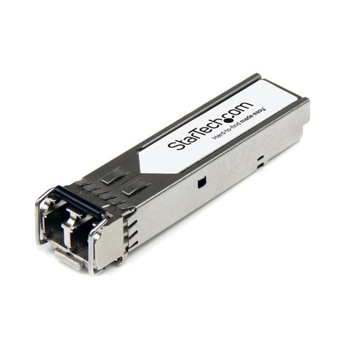 STARTECH SFP+ - HP J9150A COMPATIBLE IN datortīklu aksesuārs