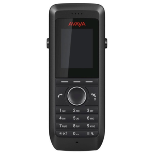 AVAYA DECT 3735 HANDSET . Mobilais Telefons