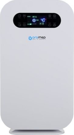 Oczyszczacz powietrza Oromed Oro-Air Purifier Basic 6358664 (5907222589977) Klimata iekārta