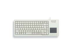 Cherry AZERTY, FR, USB Black   4025112072666 klaviatūra