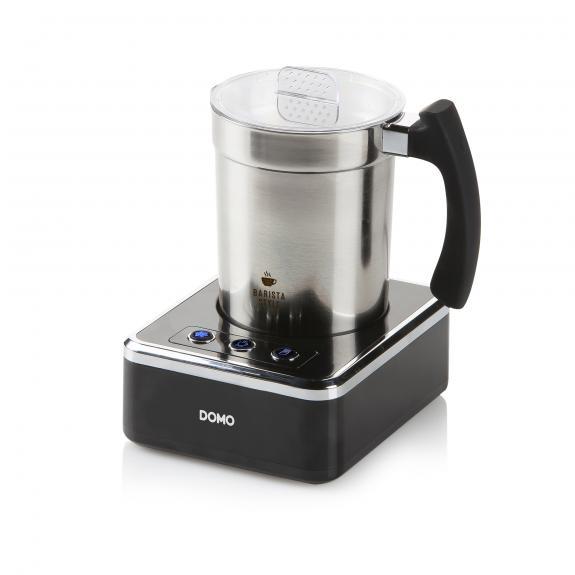 Domo DO717MF, Milk frother