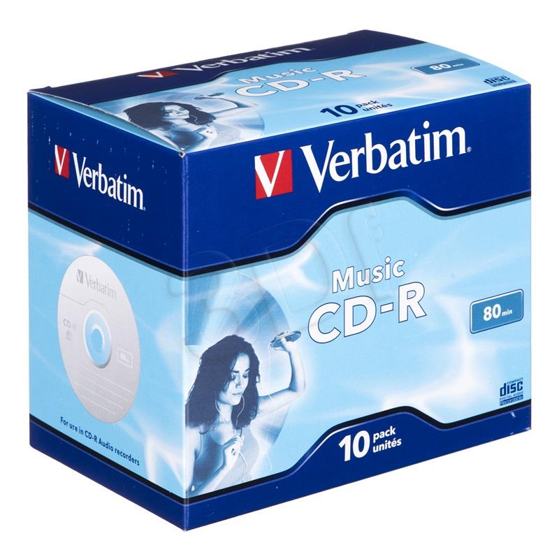 Verbatim перевод. Verbatim Music CD-R 43365. Диск Verbatim CD-R 80min Audio (Music). Verbatim Music CD R 80 min. Verbatim Music CD R диск.