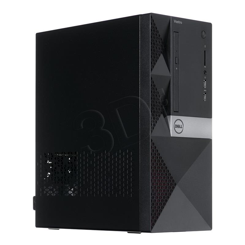 Vostro V3668MT i7-7700 8GB 1TB INT W10P 3YNBD dators