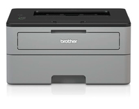 Brother HL-L2310D laser printer 2400 x 600 DPI A4 printeris