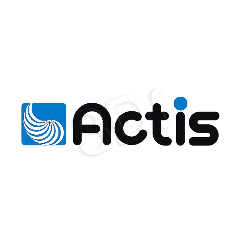 Actis toner for HP CE400X new TH-400X
