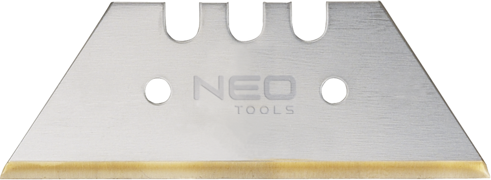 Neo Ostrza trapezowe wymienne 5szt. - 64-420 64-420 (5907558400274)