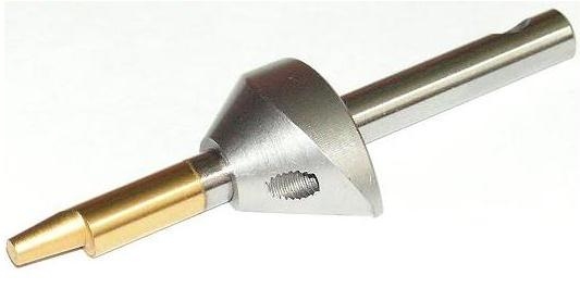 Nutool Punch + die for jumping shears (NNISS500)